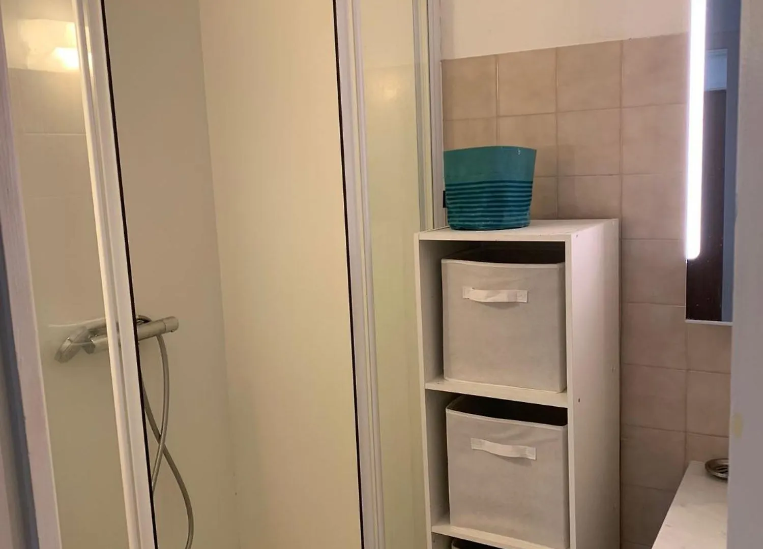 Апартаменты Carnac Appartement Cosy Avec Vue Mer